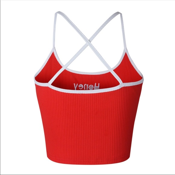 Honey Tank Top - Picture 5 of 7